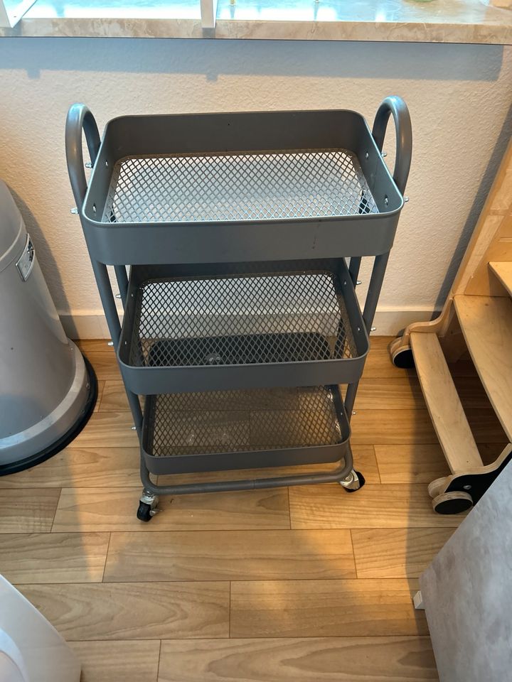 Kitchen Trolley in Frankfurt am Main