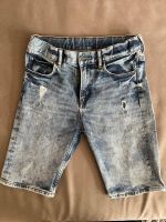 H&M kurze Hose blau Jeans | Gr. 152, 11-12 Jahre | Top! Aubing-Lochhausen-Langwied - Aubing Vorschau