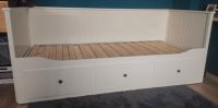 HERMES ausziehbares Bett mit Lattenrost (80x200 - 160x200) Köln - Raderberg Vorschau