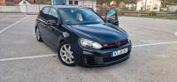 Auto Golf Gti 6 Baden-Württemberg - Lenningen Vorschau