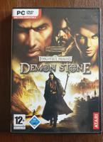 Demon Stone PC Hessen - Heringen (Werra) Vorschau