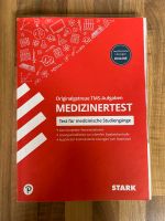 Aufgabenbuch Medizinertest-TMS-für medizinische Studiengänge Bayern - Tittling Vorschau