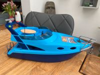 Playmobil FunPark Yacht / Boot / Schiff inkl. Motor Bayern - Coburg Vorschau