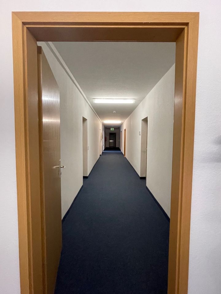 Moderne Büro- / Praxisräume im Stadtzentrum in Gera