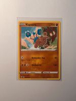 Pokemon - Kapoera Misprint/Crimped Karte Niedersachsen - Lemförde Vorschau