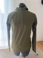 Runners Point Laufshirt Longsleeve Khaki - Gr. XS Düsseldorf - Derendorf Vorschau