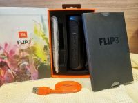 JBL Flip 3 Bluetooth Lautsprecher, mobiler Lautsprecher Rheinland-Pfalz - Kaiserslautern Vorschau