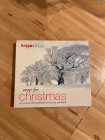 CD: songs for Christmas Hamburg-Nord - Hamburg Winterhude Vorschau