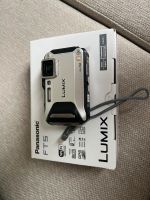 Panasonic Lumix Digitalkamera, DMC FT5 Kreis Pinneberg - Rellingen Vorschau