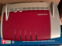 Fritz! Box DSL Router 7360 Bayern - Karlskron Vorschau