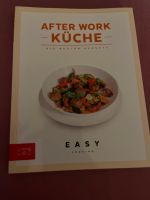 Kochbuch After work Niedersachsen - Bad Zwischenahn Vorschau