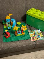 Lego Duplo Spielsachen verschiedene Modelle und eine grüne Platte Nordrhein-Westfalen - Gütersloh Vorschau