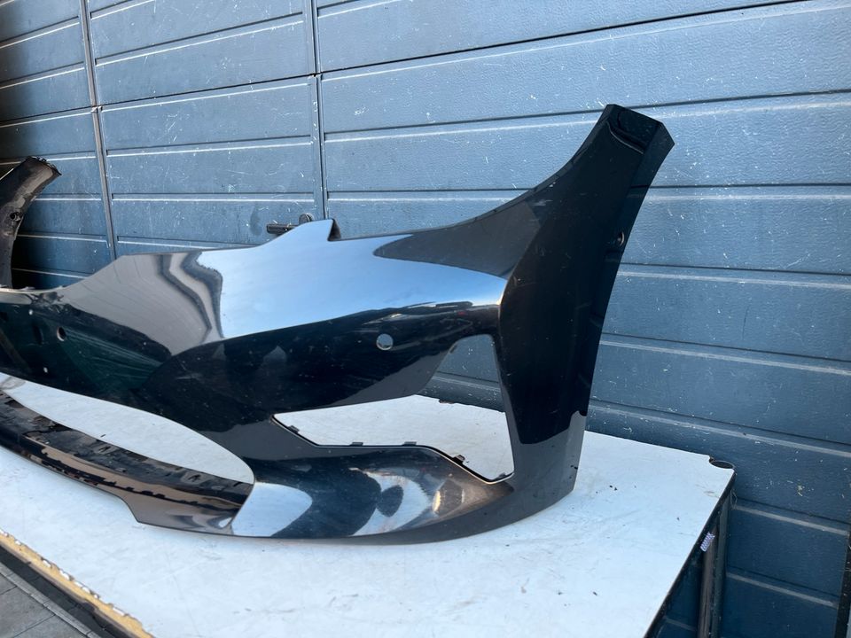 BMW 3ER G20 G21 Stoßstange Vorne Bumper PDC 5111-7422239 Ab 2019 in Bönnigheim