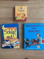 Einschlafgeschichten, Kinderbücher Bayern - Augsburg Vorschau