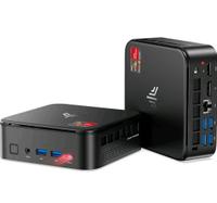 Neuwertiger NiPoGi E3B Mini PC – AMD Ryzen 5, 16GB RAM, 512GB SSD Niedersachsen - Wohnste Vorschau
