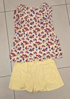 Shirt und Shorts 158 / 164 von Only und Pieces Nordrhein-Westfalen - Schloß Holte-Stukenbrock Vorschau