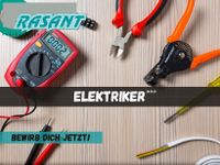 *OL* Wir suchen Dich als Elektriker (m/w/d)! AB 18,00€ je nach Qualifikation und Berufserfahrung! Niedersachsen - Rastede Vorschau