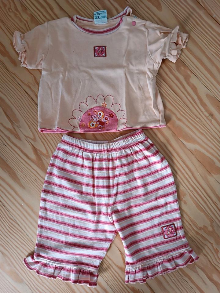 Baby Kleidung Kleiderpaket 74/80 in Neustadt an der Weinstraße
