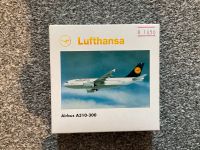 Herpa A310-300 Lufthansa Berlin - Tempelhof Vorschau