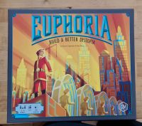 Euphoria Deluxe Stonemaier Englisch mit Insert Berlin - Tempelhof Vorschau