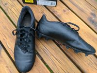 Fußballschuhe Adidas Predator schwarz 40 2/3 Nordrhein-Westfalen - Beverungen Vorschau