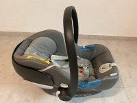 Kindersitz Autositz Cybex Aton M Babyschale Bremen - Gröpelingen Vorschau