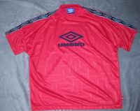 UMBRO Trikotshirt Herren Gr. M NEU Thüringen - Saalburg-Ebersdorf Vorschau