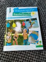 Das Wasserspiele Bastelbuch Rheinland-Pfalz - Merzalben Vorschau