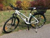 Crossrad: Bulls Crossbike 2 Bayern - Eltmann Vorschau