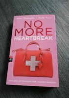 No More Heartbreak Buch Rheinland-Pfalz - Dittelsheim-Heßloch Vorschau