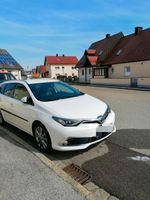 Toyota Auris Executive 1,2-l-Turbo S/S Executive Bayern - Großmehring Vorschau