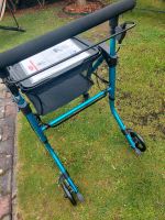 Rollator NEU TOP Thüringen - Altenburg Vorschau