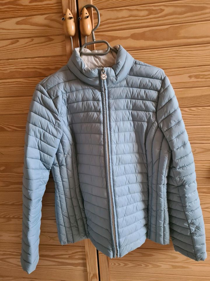 wNEU * Michael Kors * Jacke Steppjacke Übergangsjacke Gr. S in Halberstadt