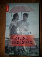 Steine und Rosen Sabine Kornbichler Roman Buch 63199 Knaur Nordrhein-Westfalen - Witten Vorschau