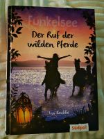 "Der Ruf der wilden Pferde" Buch Baden-Württemberg - Heilbronn Vorschau