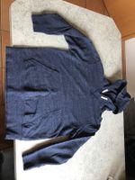 blauen Hoodie mit Bauchtasche, H&M, Gr.158 Niedersachsen - Winsen (Luhe) Vorschau