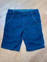 Süße Shorts blau Größe 104 Stuttgart - Vaihingen Vorschau