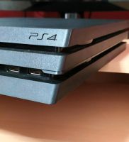 Playstation 4 Pro CUH-7216B Sachsen - Görlitz Vorschau