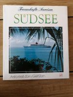 Südsee Buch Traumhafte Seereise / Bildband Geschichte Reise Mecklenburg-Vorpommern - Wismar Vorschau