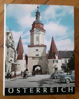 Vintage Österreich Bildband sw 50er Jahre Bayern - Regensburg Vorschau