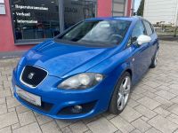 Seat Ibiza SC Copa Bayern - Weidhausen Vorschau