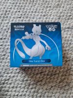 Pokemon 10 Pokemon GO booster Packs-Sammelkarten mit Zubehör Schleswig-Holstein - Puls Vorschau