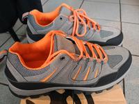 Wander Freizeit Schuhe  NEU, Größe 45 Bayern - Geiselwind Vorschau
