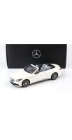 1:18 Mercedes S63 AMG Cabrio Bayern - Berngau Vorschau