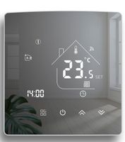 Beok Tuya Thermostat Wifi Smart Fußbodenheizung Nordrhein-Westfalen - Mönchengladbach Vorschau