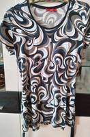 Tunika - T-Shirt Damen ,,Lea H" Brandenburg - Golßen Vorschau