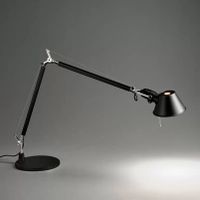 Artemide Tolomeo Tavolo schwarz Neu & OVP inkl Versand Niedersachsen - Celle Vorschau