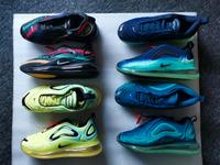 4paar Nike Air Max 720 Berlin - Pankow Vorschau