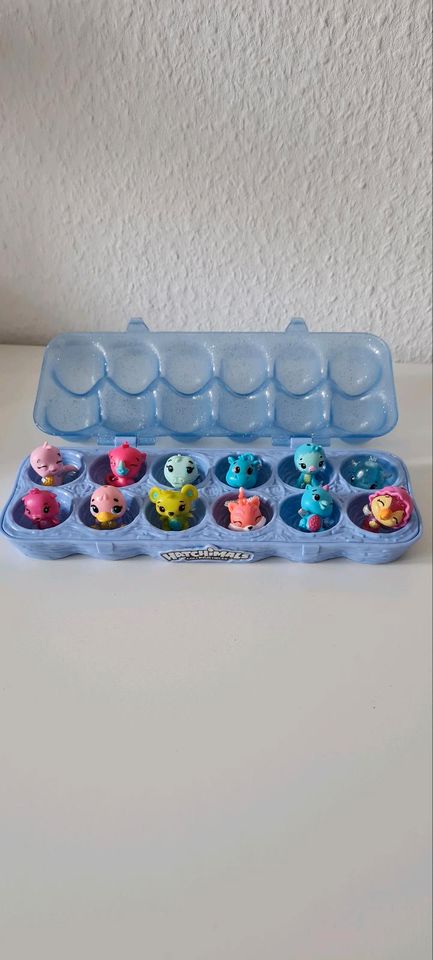 Hatchimals mini Figuren in Stuttgart