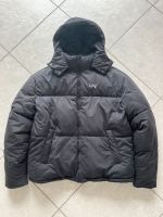 Lfdy Winterjacke Schwarz Gr. M Baden-Württemberg - Abstatt Vorschau